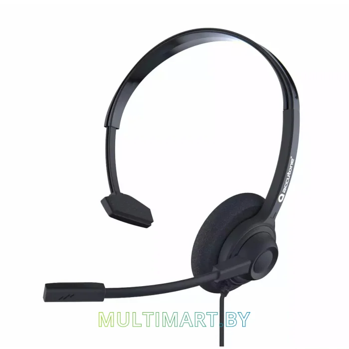 Наушники Accutone TM220 RJU